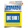 Jeopardy! Quiz Book 1