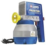 Campbell Hausfeld EZ322B Powered Painter