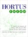 Hortus Third: A Concise Dictionary of Plants Cultivated in the United States and Canada