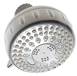 Waterpik TRS 529S/20009490 Elements 5-Mode Showerhead, Brushed Nickel