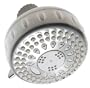 Waterpik TRS 529S/20009490 Elements 5-Mode Showerhead, Brushed Nickel