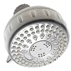 Waterpik TRS 529S/20009490 Elements 5-Mode Showerhead, Brushed Nickel