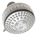 Waterpik TRS 529S/20009490 Elements 5-Mode Showerhead, Brushed Nickel