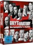 Grey's Anatomy: Die jungen �rzte - Di...