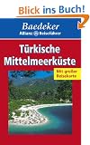 Baedeker Allianz Reisef�hrer T�rkische Mittelmeerk�ste