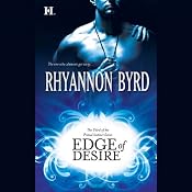 Edge of Desire | [Rhyannon Byrd]