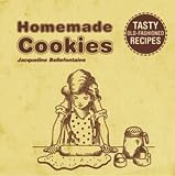 Product details for Home-Made Cookies