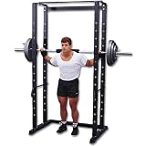Champion Power Rack Gym Equipment