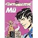 Corto Maltese: Mu