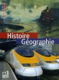Histoire Géographie 1e STG