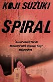 Spiral (The Ring, Vol. 2)