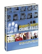 "Reader's Digest" Crime Files (Readers Digest)