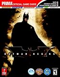 Buy : Batman Begins (Prima Official Game Guide)
