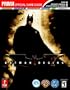 Batman Begins (Prima Official Game Guide)