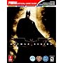 Batman Begins (Prima Official Game Guide)