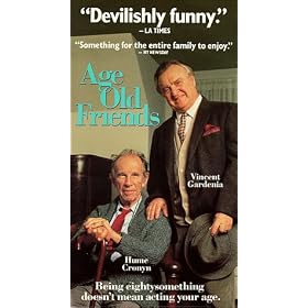Age Old Friends [VHS]