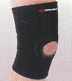 EVS KS21 KNEE SUPPORT S Knee Protection KS21 Knee Support BLKSM- KS21BK-S