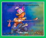 Simon et les desguisements (Simon (French))