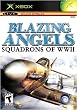 Blazing Angels Squadrons of WWII