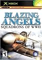 Blazing Angels Squadrons of WWII