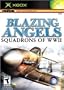 Blazing Angels Squadrons of WWII