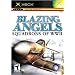 Blazing Angels Squadrons of WWII