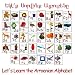 Let's Learn the Armenian Alphabet