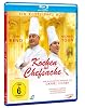 Kochen ist Chefsache (Blu-Ray)