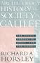Archaeology, History, and Society in Galilee: The Social Context of Jesus and the Rabbis