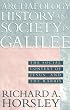 Archaeology, History & Society in Galilee