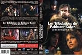 Revue Malavida  / Les Tribulations de Balthazar Kober