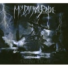 Deeper Down