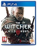 The Witcher 3: Wild Hunt