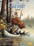 Produkt-Bild: Das Nest, Band 6: Ernest