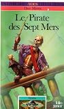 Le pirate des 7 mers