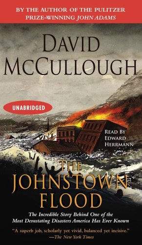 The Johnstown Flood