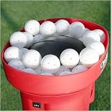 Trend Sports Crusher Golf Size Polyballs (Two Dozen)