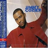 Jimmy Cozier - Jimmy Cozier