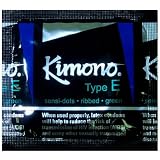 Kimono Textured: 36-Pack of Condoms
