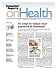 Consumer Reports On Health