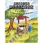 Wishing Wellness: A Workbook for Children of Parents with Mental Illness