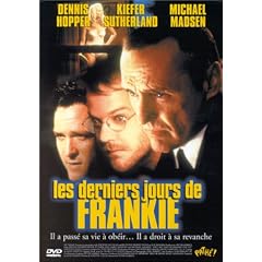 Les Derniers jours de Frankie