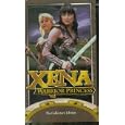 Xena Collector's Edition (The Path Not Taken and The Reckoning)