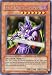 Search : Yu Gi Oh Promo Card Dark Magician Knight (SCR) Secret Rare
