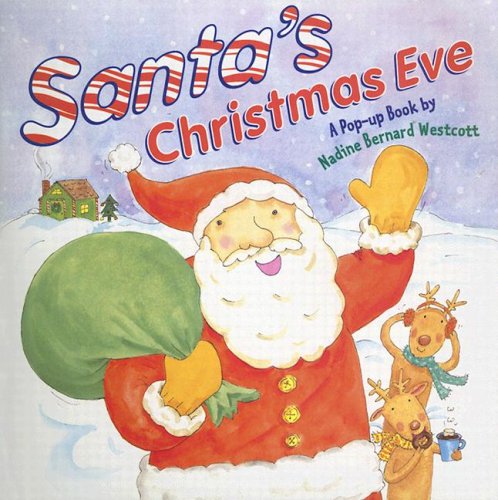 Christmas Eve