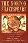 The Norton Shakespeare, Based on the Oxford Edition: Comedies