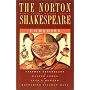 The Norton Shakespeare Comedies