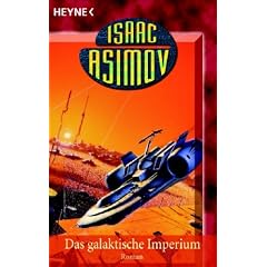 Das galaktische Imperium