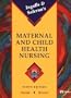 Ingalls & Salerno's Maternal and Child Health Nursing