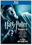 Harry Potter Years 1-6 Giftset [Blu-ray]